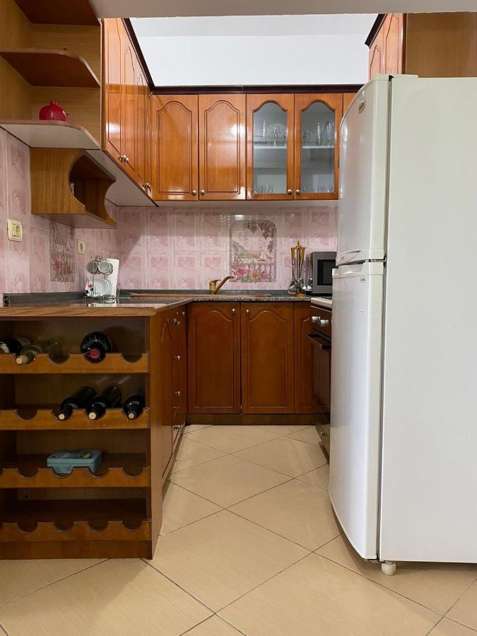 Marl'S Home Берат Экстерьер фото