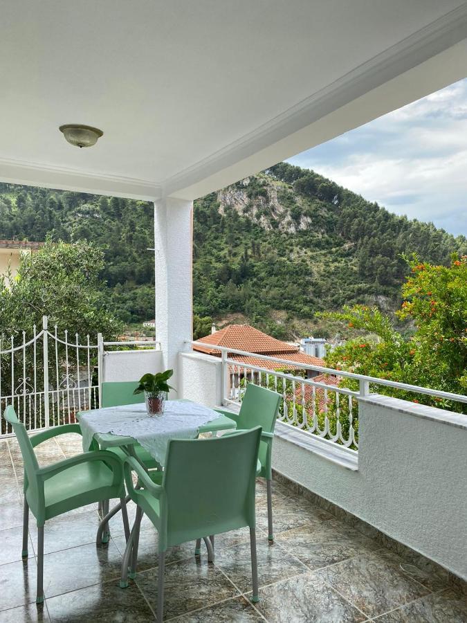Marl'S Home Берат Экстерьер фото